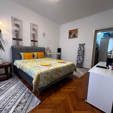 Nina Apartment SJJ Esterno foto