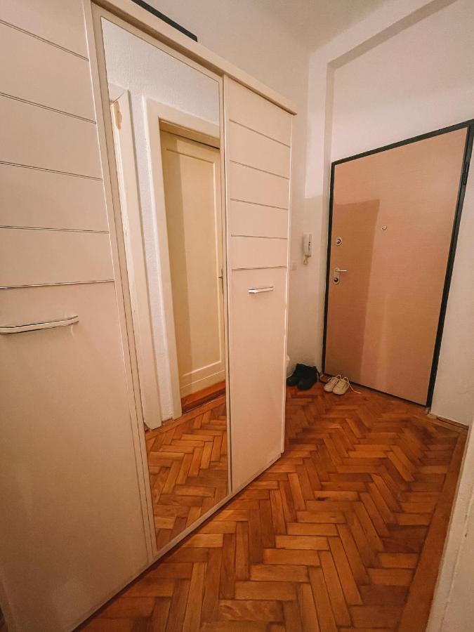 Nina Apartment SJJ Esterno foto