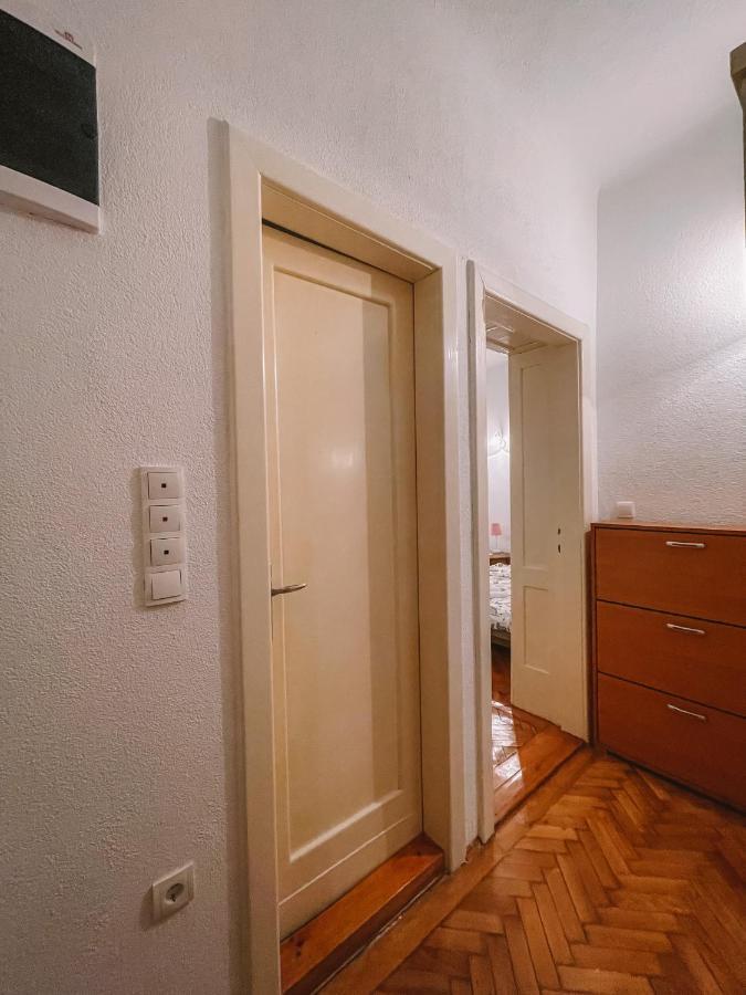 Nina Apartment SJJ Esterno foto
